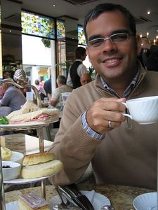 cafe
