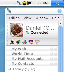 trillian